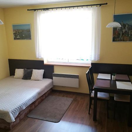 Apartman 66 V Tichej Lokalite Liptovsky Mikulas Ngoại thất bức ảnh