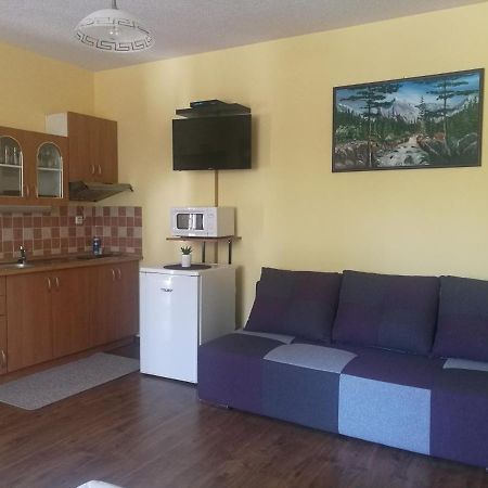 Apartman 66 V Tichej Lokalite Liptovsky Mikulas Ngoại thất bức ảnh