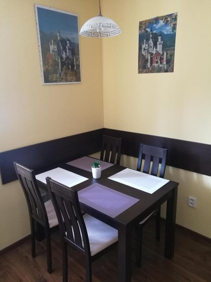 Apartman 66 V Tichej Lokalite Liptovsky Mikulas Ngoại thất bức ảnh