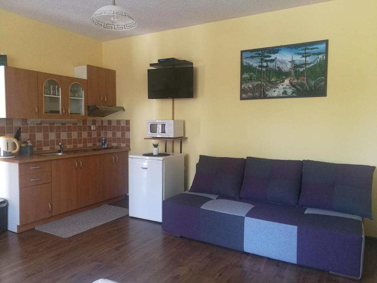 Apartman 66 V Tichej Lokalite Liptovsky Mikulas Ngoại thất bức ảnh