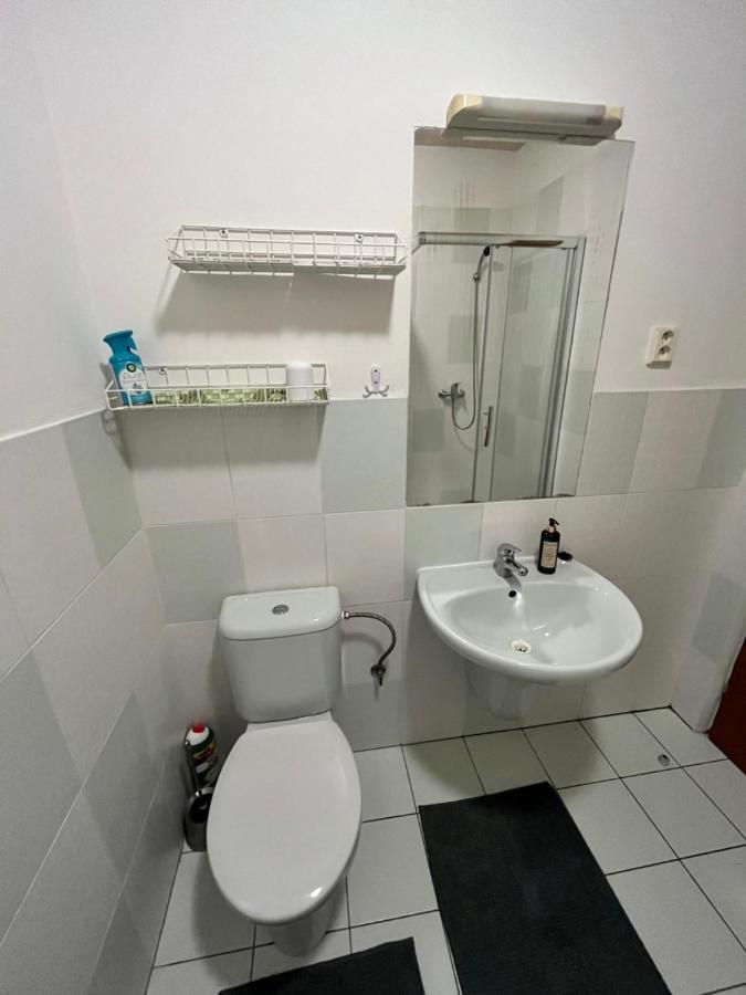 Apartman 66 V Tichej Lokalite Liptovsky Mikulas Ngoại thất bức ảnh