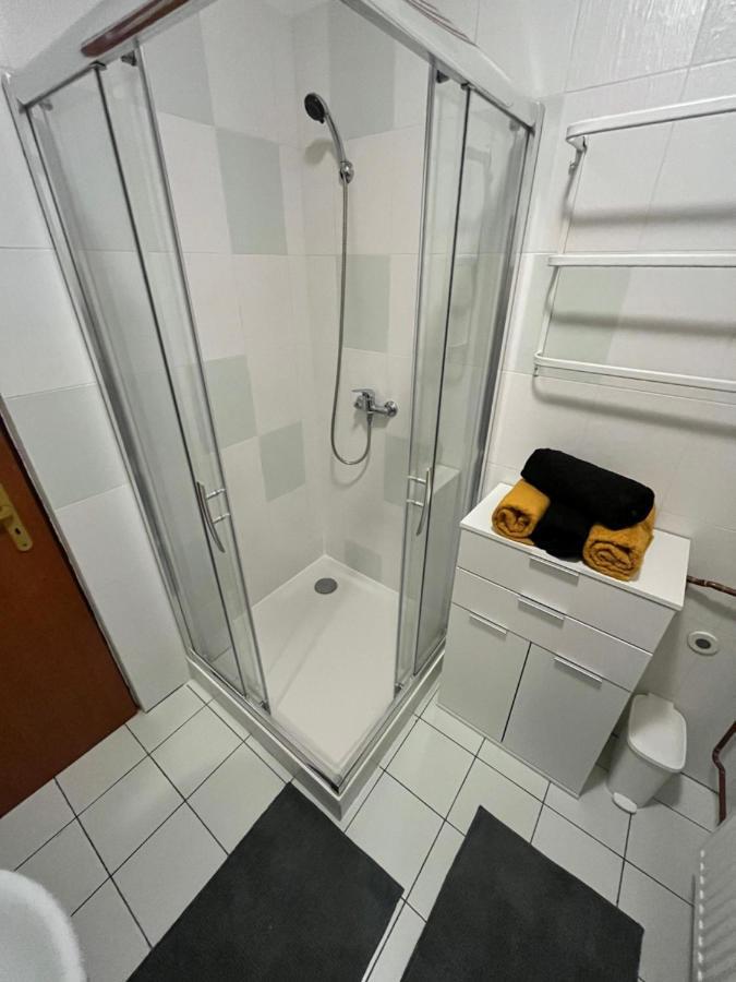 Apartman 66 V Tichej Lokalite Liptovsky Mikulas Ngoại thất bức ảnh